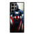 CAPTAIN AMERICA MARVEL ART Samsung Galaxy S24 Ultra Case Cover