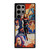 CAPTAIN MARVEL SUPER HERO COLLAGE Samsung Galaxy S24 Ultra Case Cover