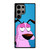 CARTOON COURAGE THE COWARDLY DOG Samsung Galaxy S24 Ultra Case Cover