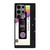 CASSETTE TAPE RETRO Samsung Galaxy S24 Ultra Case Cover