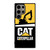 CATERPILLAR EXCAVATOR CLIPART Samsung Galaxy S24 Ultra Case Cover