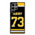 CHARLIE MCAVOY BOSTON BRUINS NHL Samsung Galaxy S24 Ultra Case Cover