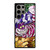 CHESHIRE CAT STAINED GLASS Samsung Galaxy S24 Ultra Case Cover