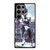 CHICAGO BEARS WALTER PAYTON FOOTBALL Samsung Galaxy S24 Ultra Case Cover