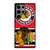 CHICAGO BLACKHAWKS NHL LOGO Samsung Galaxy S24 Ultra Case Cover