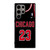 CHICAGO BULLS MICHAEL JORDAN JERSEY Samsung Galaxy S24 Ultra Case Cover CHICAGO BULLS MICHAEL JORDAN JERSEY Samsung Galaxy S24 Ultra Case Cover