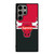 CHICAGO BULLS SUPREME LOGO Samsung Galaxy S24 Ultra Case Cover