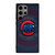 CHICAGO CUBS BEAR ICON Samsung Galaxy S24 Ultra Case Cover