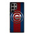 CHICAGO CUBS PLATE LOGO Samsung Galaxy S24 Ultra Case Cover