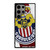 CHIVAS DE GUADALAJARA EMBOIRED LOGO Samsung Galaxy S24 Ultra Case Cover