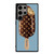 CHOCOLATE ICE CREAM LOUIS VUITTON Samsung Galaxy S24 Ultra Case Cover