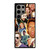 CHRIS MARTIN COLDPLAY COLLAGE Samsung Galaxy S24 Ultra Case Cover