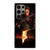 CHRIS REDFIELD RESIDENT EVIL GAMES Samsung Galaxy S24 Ultra Case Cover