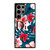 CHRISTIAN DIOR HIBISCUS FLOWER Samsung Galaxy S24 Ultra Case Cover