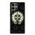 CHROME HEARTS PATTERN Samsung Galaxy S24 Ultra Case Cover