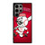 CINCINNATI REDS BASEBALL MASCOT Samsung Galaxy S24 Ultra Case Cover