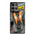 CLAPTRAP BORDERLANDS CARTOON Samsung Galaxy S24 Ultra Case Cover