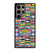 CLASSIC VW COLLAGE Samsung Galaxy S24 Ultra Case Cover