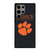 CLEMSON TIGERS SIMPEL LOGO Samsung Galaxy S24 Ultra Case Cover