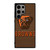 CLEVELAND BROWNS DOG NFL MASCOT Samsung Galaxy S24 Ultra Case Cover