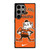 CLEVELAND BROWNS FOOTBALL MASCOT Samsung Galaxy S24 Ultra Case Cover