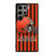 CLEVELAND BROWNS NFL Samsung Galaxy S24 Ultra Case Cover