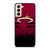 MIAMI HEATS NBA SKYLINE Samsung Galaxy S21 Case Cover