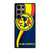 CLUB AMERICA AGUILAS FOOTBALL LOGO Samsung Galaxy S24 Ultra Case Cover