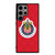 CLUB DEPORTIVO GUADALAJARA LOGO Samsung Galaxy S24 Ultra Case Cover