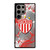 CLUB NECAXA SOCCER LOGO Samsung Galaxy S24 Ultra Case Cover