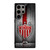 CLUB NECAXA WOODEN LOGO Samsung Galaxy S24 Ultra Case Cover