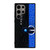 COACH BAG BLUE Samsung Galaxy S24 Ultra Case Cover