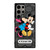 COACH MINNIE MICKEY MOUSE KISS Samsung Galaxy S24 Ultra Case Cover