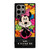 COACH MINNIE MOUSE FLOWER Samsung Galaxy S24 Ultra Case Cover