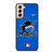 MIAMI MARLINS MLB BASEBALL NIKE Samsung Galaxy S21 Case Cover