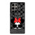 COACH NEW YORK DISNEY MICKEY MOUSE Samsung Galaxy S24 Ultra Case Cover