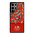 COACH NEW YORK DOG PARTY Samsung Galaxy S24 Ultra Case Cover