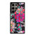 COACH NEW YORK FLOWER Samsung Galaxy S24 Ultra Case Cover