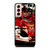 MICHAEL SCHUMACHER FERRARI F1 FORMULA ONE 2 Samsung Galaxy S21 Case Cover