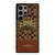 COACH NEW YORK JEEP Samsung Galaxy S24 Ultra Case Cover