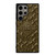 COACH NEW YORK LOGO 2 Samsung Galaxy S24 Ultra Case Cover