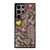COACH NEW YORK NEW POOPY Samsung Galaxy S24 Ultra Case Cover
