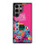 COACH NEW YORK POPPY COLOR FULL Samsung Galaxy S24 Ultra Case Cover