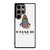 COACH NEW YORK SHARK Samsung Galaxy S24 Ultra Case Cover