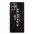 COACH NEW YORK SIGNATURE Samsung Galaxy S24 Ultra Case Cover