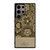 COACH NEW YORK TEA ROSE 2 Samsung Galaxy S24 Ultra Case Cover COACH NEW YORK TEA ROSE 2 Samsung Galaxy S24 Ultra Case Cover