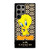 COACH NEW YORK TWEETY BIRD Samsung Galaxy S24 Ultra Case Cover