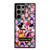 COACH PINK MICKEY MINNIE Samsung Galaxy S24 Ultra Case Cover COACH PINK MICKEY MINNIE Samsung Galaxy S24 Ultra Case Cover