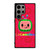 COCOMELON ICON 2 Samsung Galaxy S24 Ultra Case Cover