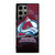 COLORADO AVALANCHE ICON Samsung Galaxy S24 Ultra Case Cover